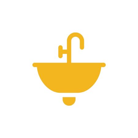 icon of a sink wrench