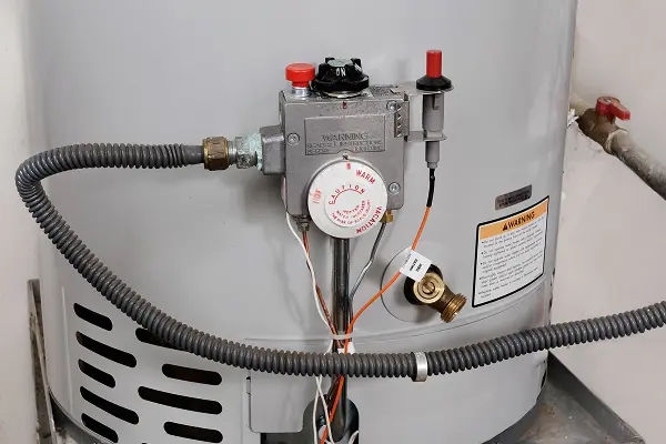 Water Heater Services