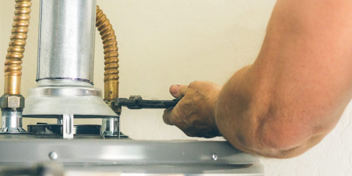  Water Heater Repair Evaluation + Same day service