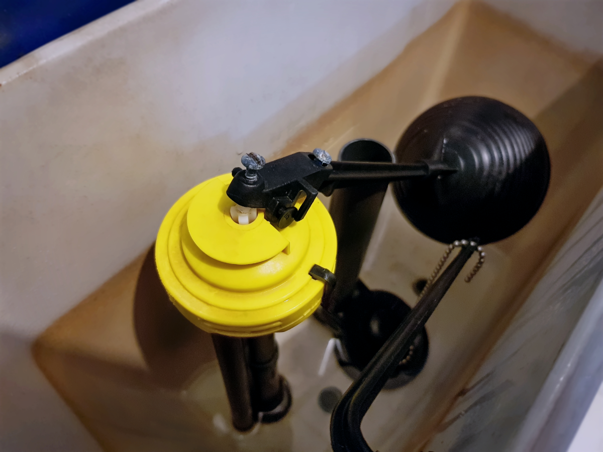 Expert Guide To Adjusting Toilet Flush Valves