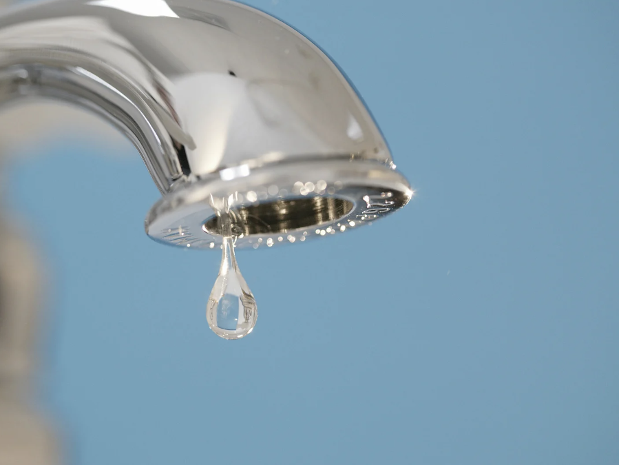 Why Is No Water Coming Out Of Your Faucet?