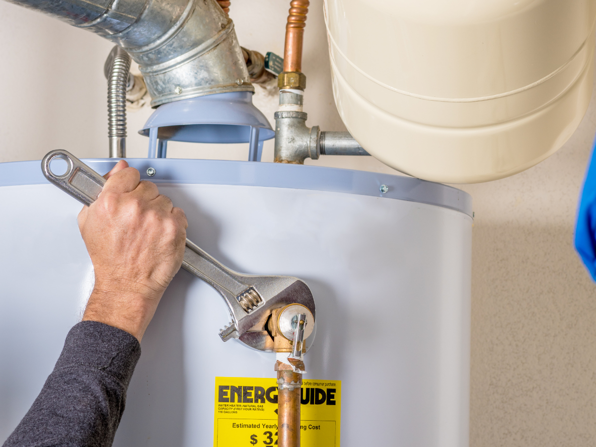 What Is A Hybrid Water Heater and How Does It Work?