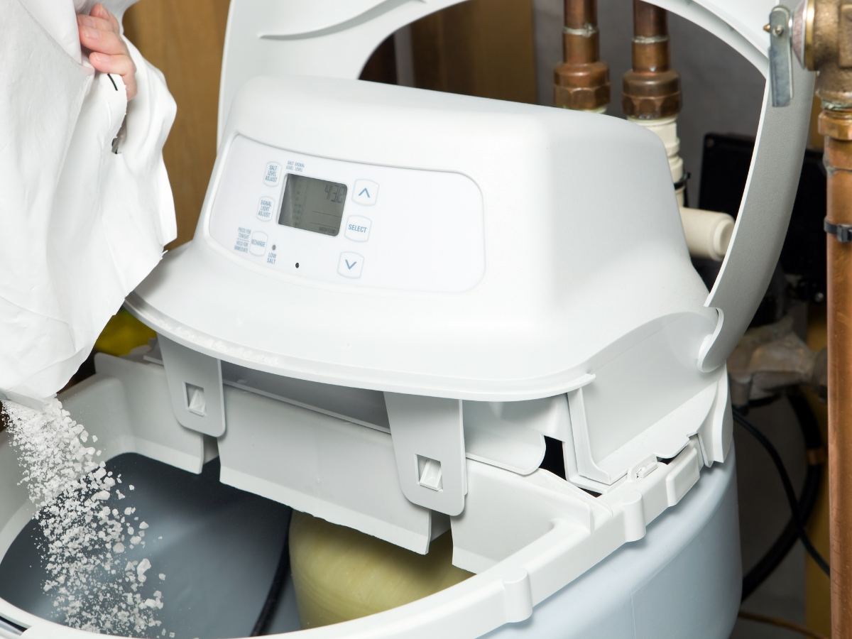 Water Softener vs Water Conditioner: 4 Key Differences