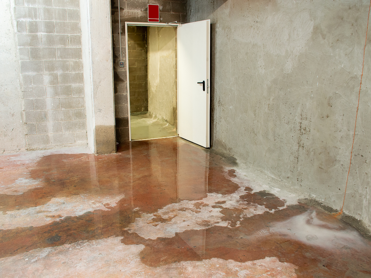 9 Tips on Dealing With Sewage Backup In Your Basement