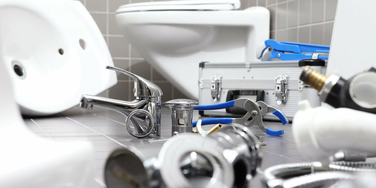  Toilet Repair Evaluation + Same day service