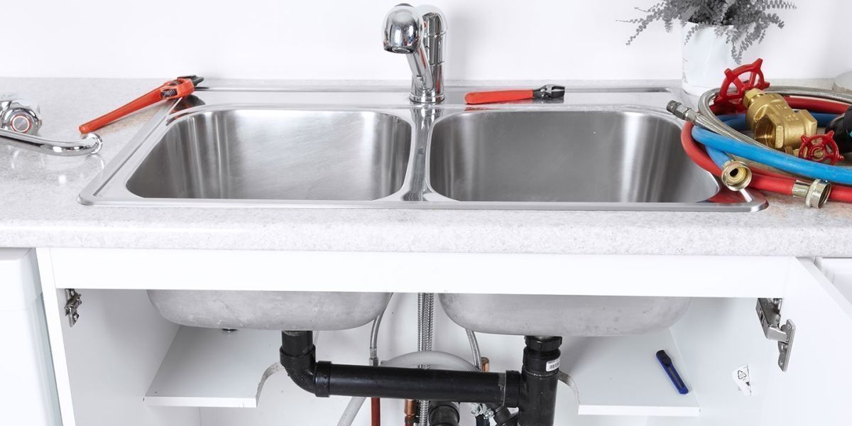  Plumbing Repair Evaluation + Same day service
