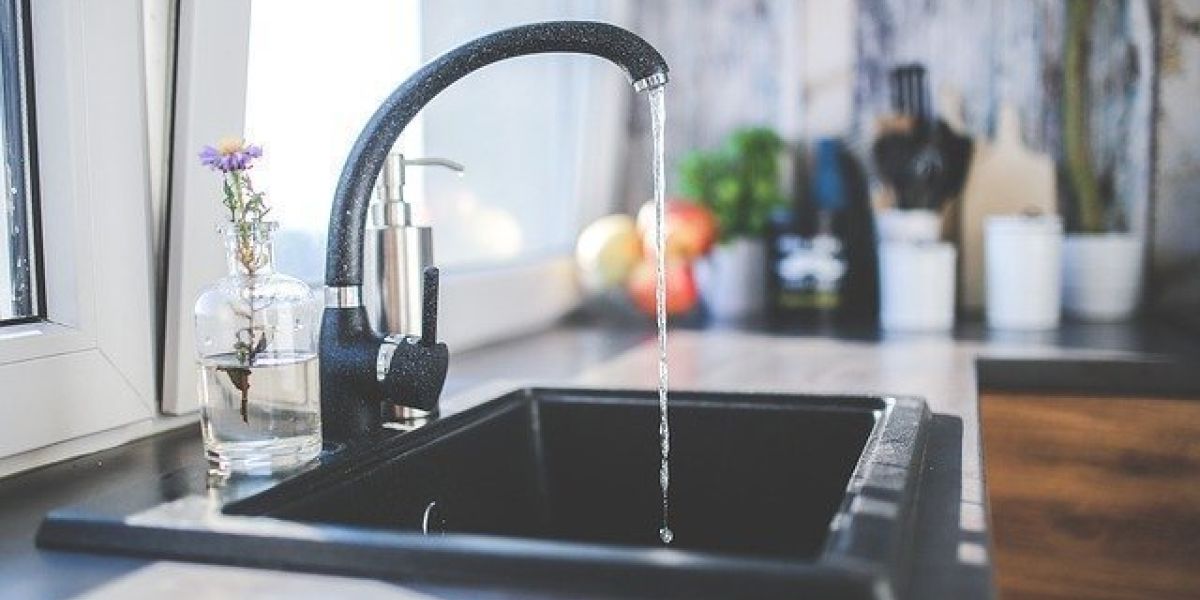  Kitchen & Bathroom Plumbing Repair Evaluation + Same day service