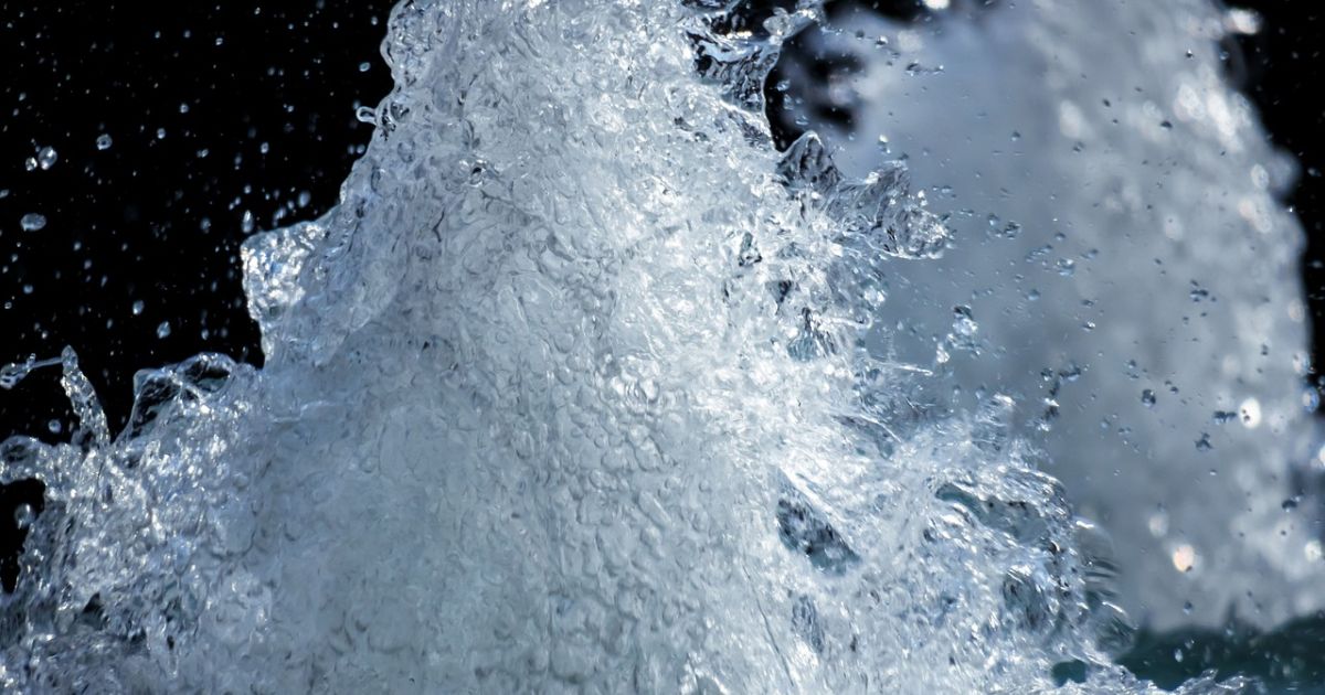 water pressure fluctuating - full speed plumbing
