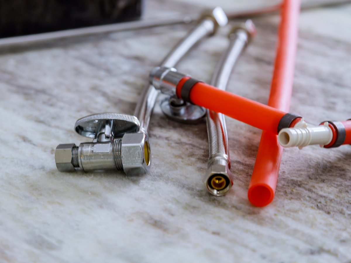 How Long Does It Usually Take To Install A New Sink?