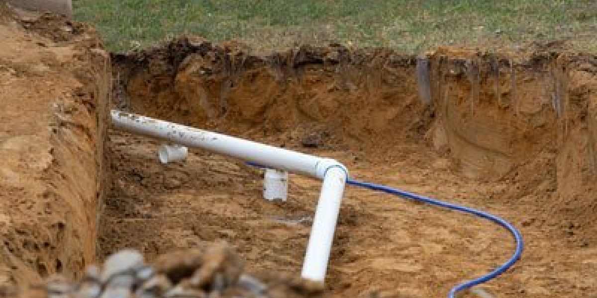 Sewer Line Installation for as Low as $45/mo + Same day service