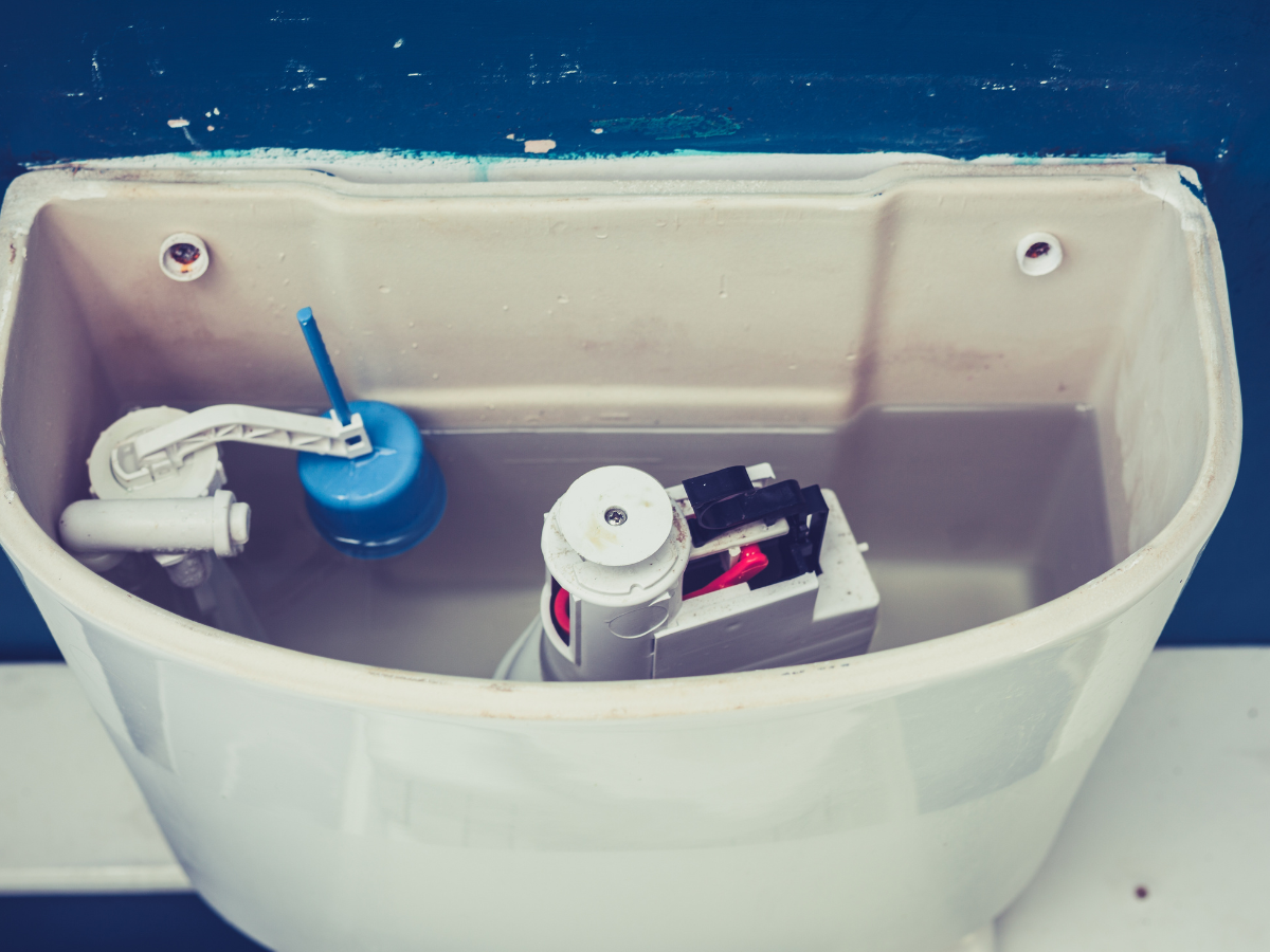 Toilet Weak Flush: Causes & Fixes