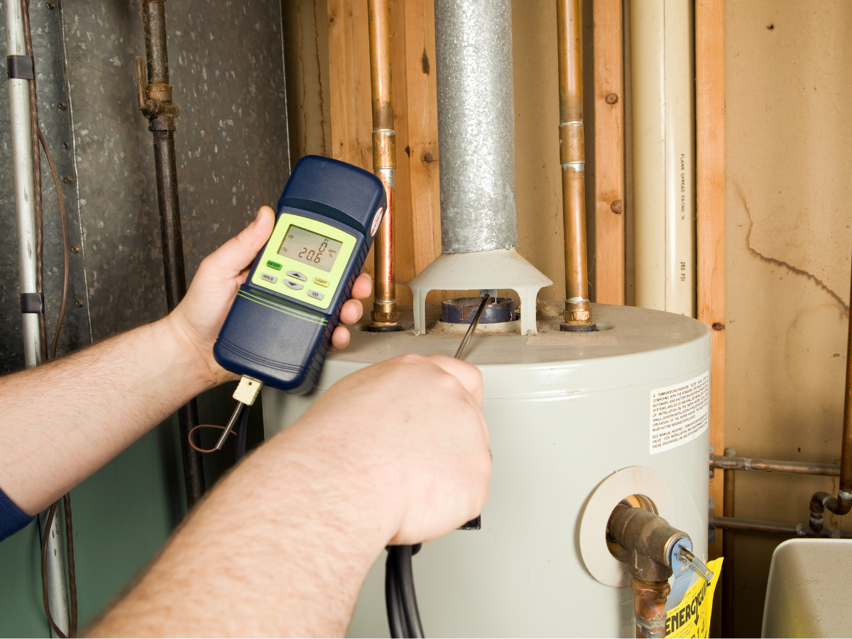Essential Water Heater Safety Tips