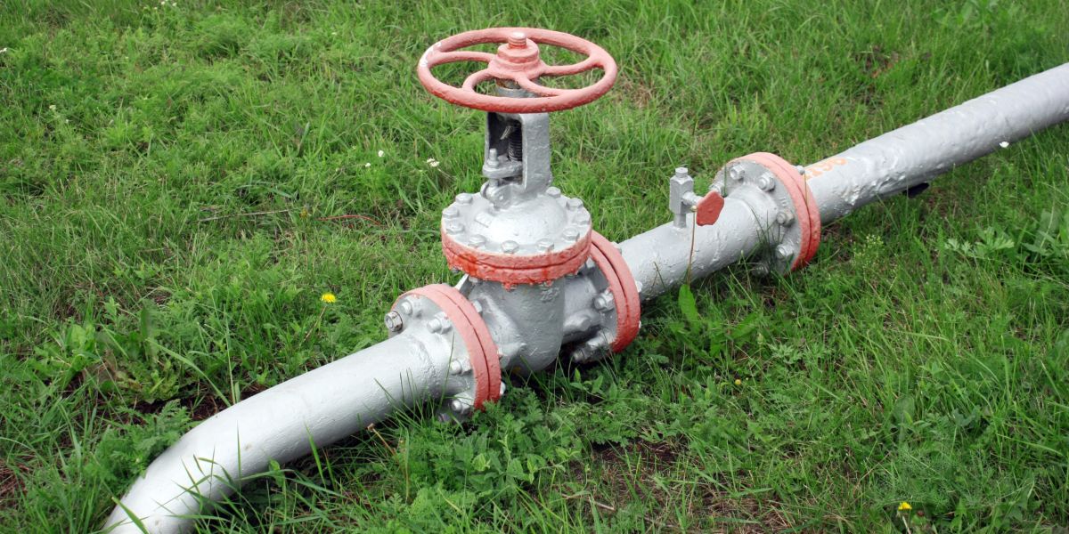  Gas Line Repair Evaluation + Same day service