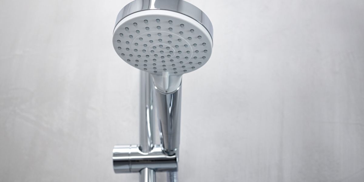  Shower Repair Evaluation + Same day service