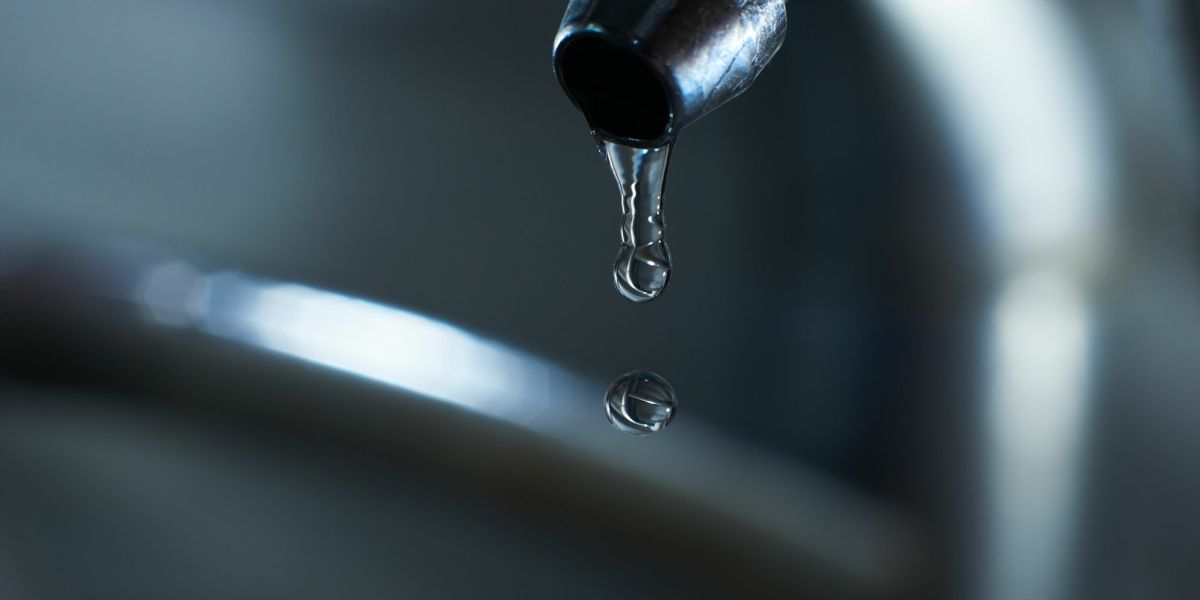  Water Filtration Assessment +Same day service