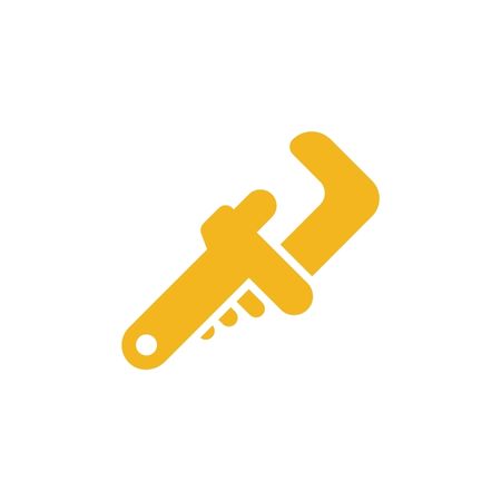 icon of a pipe wrench