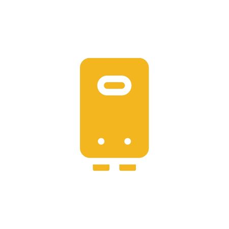 icon of a water heater